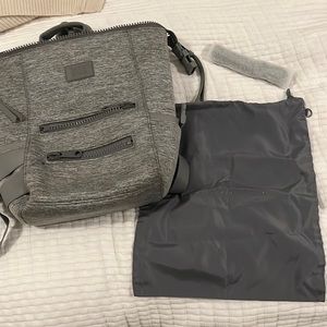 Dagne Dover small diaper bag